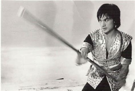 Alexander Fu Sheng | Martial arts actor, Martial arts film, Kung fu ...