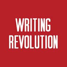 Writing Revolution