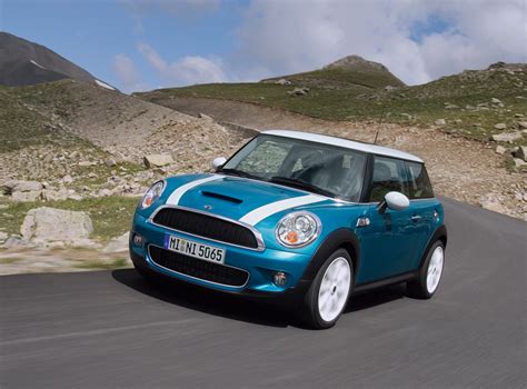 Is a Used 2007-2013 R56 Mini Cooper S Reliable?