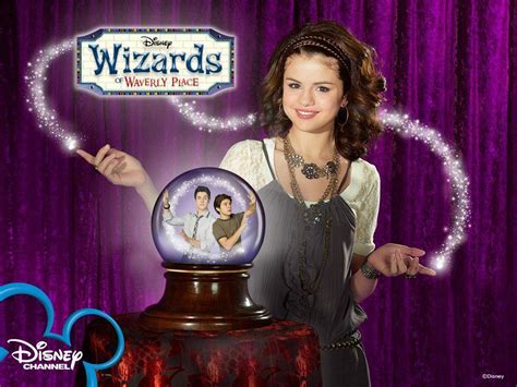 Wizards Of Waverly Place The Movie Wallpapers - Wallpaper Cave