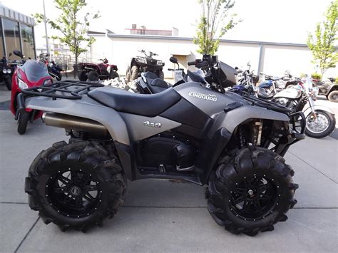 suzuki king quad 750 AXI | Suzuki, Offroad vehicles, Motorcycles for sale