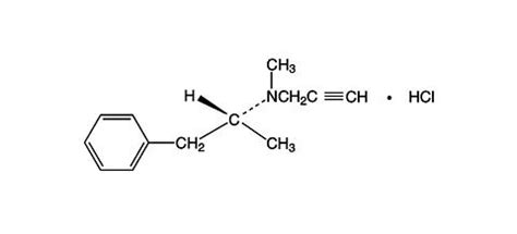 Eldepryl Capsules (Somerset), Drug Reference Encyclopedia