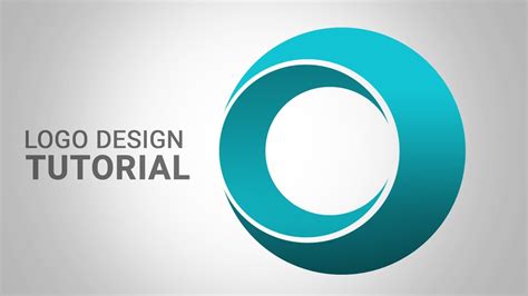 How to Create Professional Logo Design in Photoshop cs6 | Very Easy ...