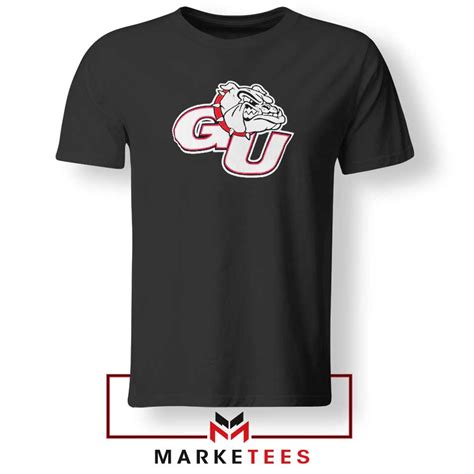 The Gonzaga Basketball Program Tshirt S-3XL - Marketees.com