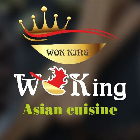 Woking Asian Cuisine - Apps on Google Play