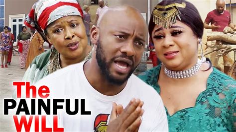 youtube nigerian movies yul edochie - Keli Sherwood