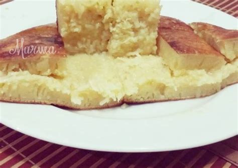 Resep Martabak Manis Keju oleh Marwa - Cookpad