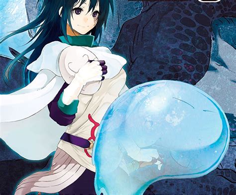 That Time I Got Reincarnated as a Slime Vol. 1 review • AIPT