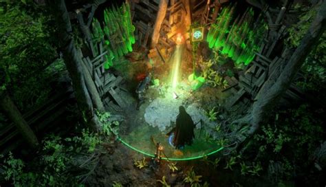 Path of Exile: Expedition is out now