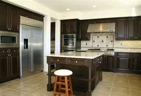 Hire Reputable Kitchen Remodeling Contractors for Quality Work - TDL ...