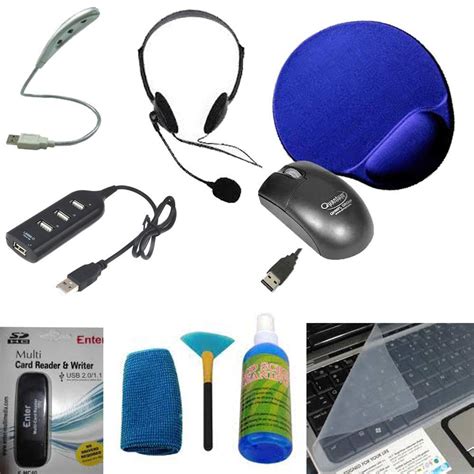 Laptop Accessories at best price in Pune by Nano Hub | ID: 11932726397