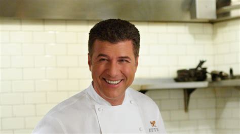 Chef Michael Chiarello Arrested for Possession of a Controlled Substance - Eater SF