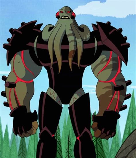 Vilgax (Reboot) | Ben 10 Wiki | FANDOM powered by Wikia