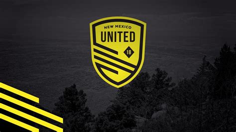 New for 2019: New Mexico United - Soccer Stadium Digest