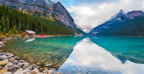 8 Alberta lakes you need to visit | Curated