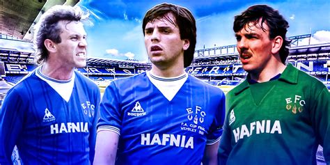 10 Greatest Everton Players of All-Time (Ranked)