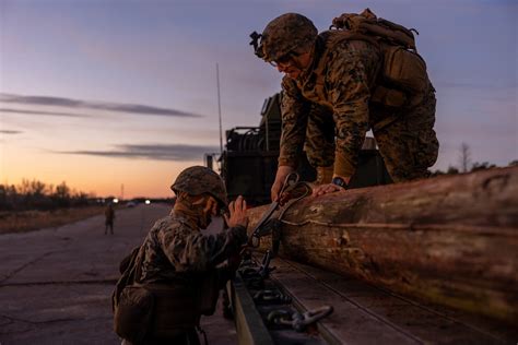 DVIDS - News - MAGTF At Its Finest: 26th MEU conducts first MAGTF ...