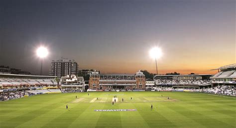 Middlesex CCC - Cricket Properties