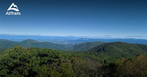 Appalachian Trail- Virginia section | List | AllTrails