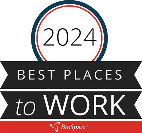 GenScript Named a BioSpace 2024 Best Place to Work