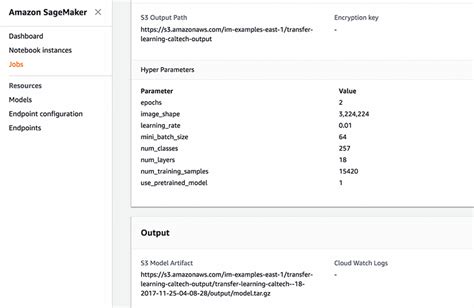 AWS DeepLens Extensions: Build Your Own Project | AWS Machine Learning Blog