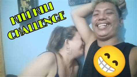 KILI KILI CHALLENGE 😁 - YouTube