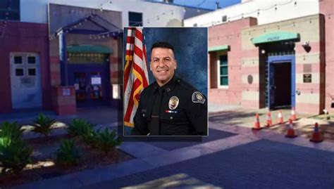 South Pasadena Interim City Manager Appoints New Police Chief ‹ ColoradoBoulevard.net