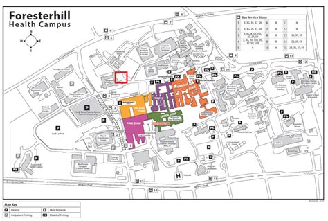 NHS Grampian - #ICYMI The lower Ashgrove House Car Park...