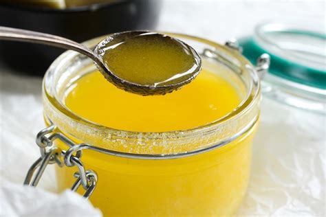 All About Ghee: Health Benefits and How to Make It