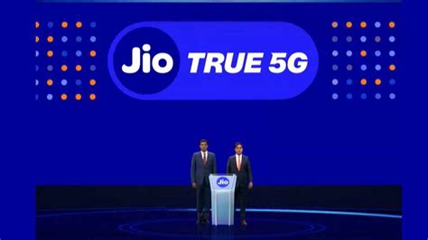 List of phones with Jio True 5G support | Digit