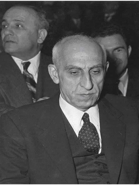 Iran's George Washington: Remembering and Preserving the Legacy of 1953