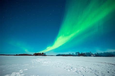 Rovaniemi: Northern Lights Photography Tour & BBQ