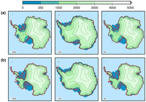 GMD - The GRISLI ice sheet model (version 2.0): calibration and validation for multi-millennial ...