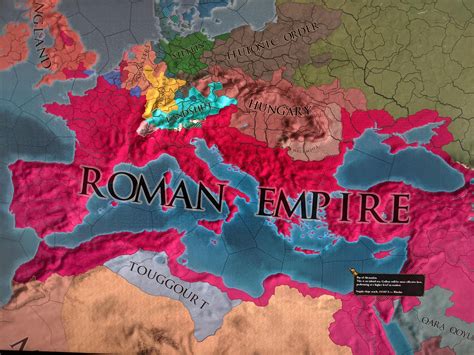 After so long I finally refored the Roman Empire as byzatium. : r/eu4