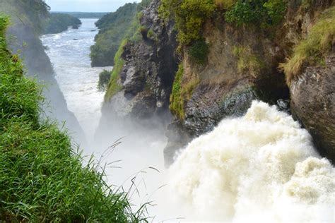 Murchison Falls National Park. Visit Murchison Falls National Park