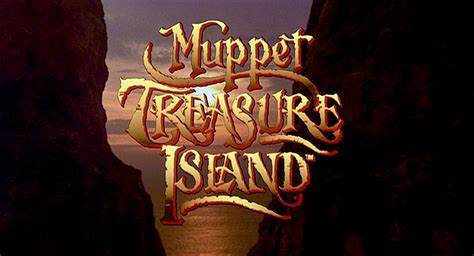 Muppet Treasure Island | Muppet Wiki | FANDOM powered by Wikia