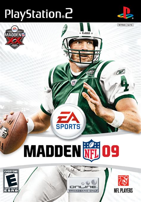 All Madden NFL cover athletes since 2000