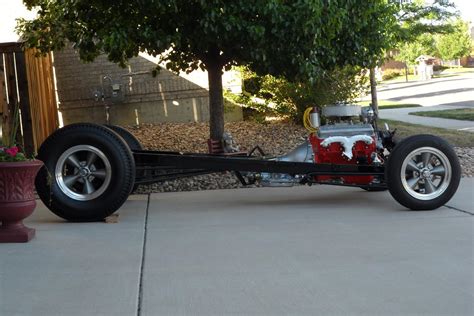 1930 Early Times Hot Rod Sedan | The H.A.M.B.