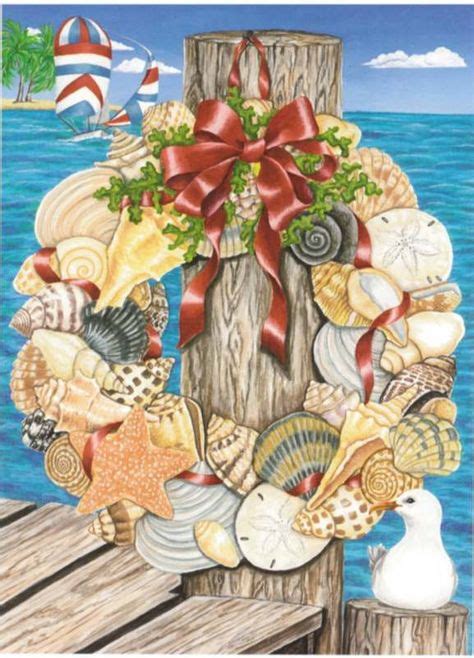 17 Best nautical christmas cards ideas | nautical christmas, nautical christmas cards, christmas ...