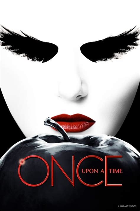 Once Upon a Time: Season 5 (2015) - Cast & Crew — The Movie Database (TMDB)