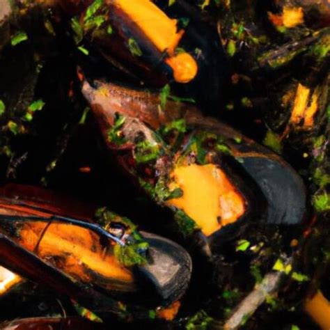 South African Mussel Pot Recipe: History, Tips & More