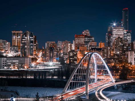 Best Things To Do in Edmonton, Canada. [Ultimate] Travel Guide, Tips ...