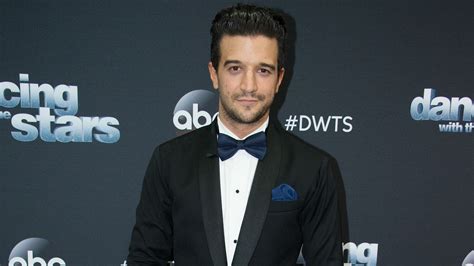 Mark Ballas Announces 'Dancing With The Stars' Retirement After 20 ...