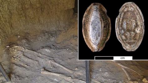 Oldest Evidence of Human Cancer Discovered in African Tomb - ABC News