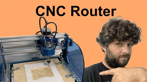 CNC Router Megaproject :: apalrd's adventures