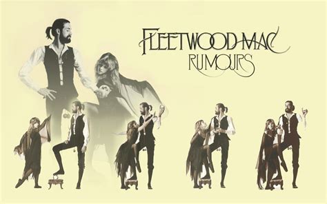 Fleetwood Mac - Rumours (Full Album) | Fleetwood mac, Fleetwood mac rumors, Music albums