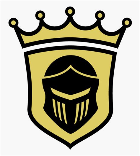 The Penn High School Athletic Logo - Penn Kingsmen Logo , Free Transparent Clipart - ClipartKey