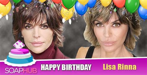 Lisa Rinna Celebrates Spectacular Milestone!