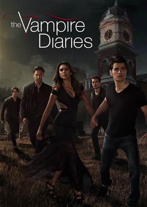 Vampire Diaries - Season 6 Future Release, DVD | Sanity