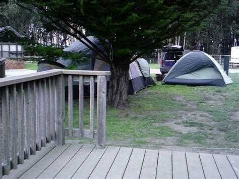 Costanoa Coastal Lodge and Camp, Pescadero, CA - California Beaches